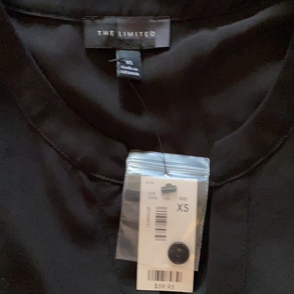 The Limited blouse - Picture 2 of 5